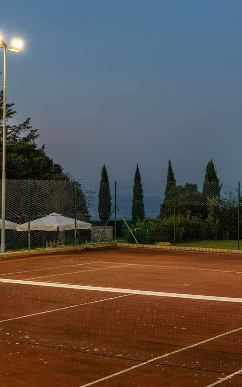 Villa Simone: Aktiviteter, Udendørs