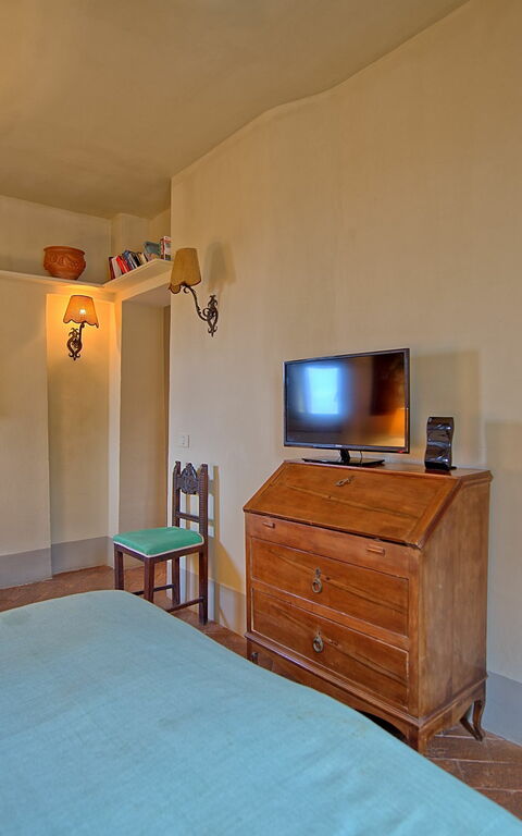 Presidio: soveværelse