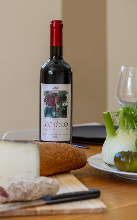 Villa Orchidea: Værelsesoplysninger