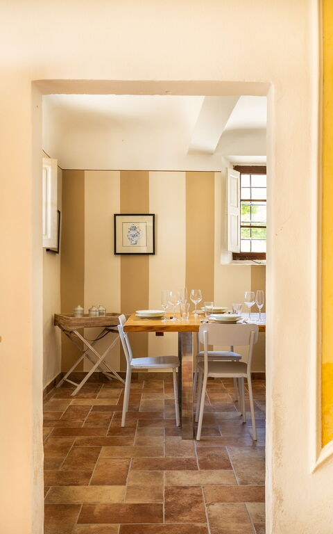 Villa Orchidea: Andet værelse