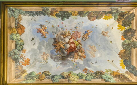 Feriebolig La Grotta: Værelsesoplysninger