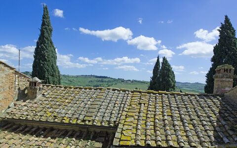 Feriebolig Torre: Visninger