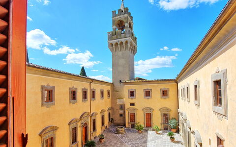 Feriebolig Segretario: Visninger