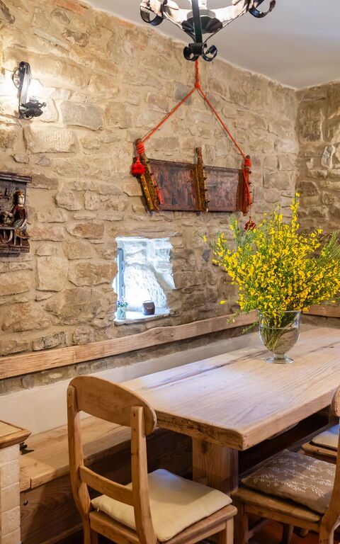 Casa Ivan: Frokostlokale