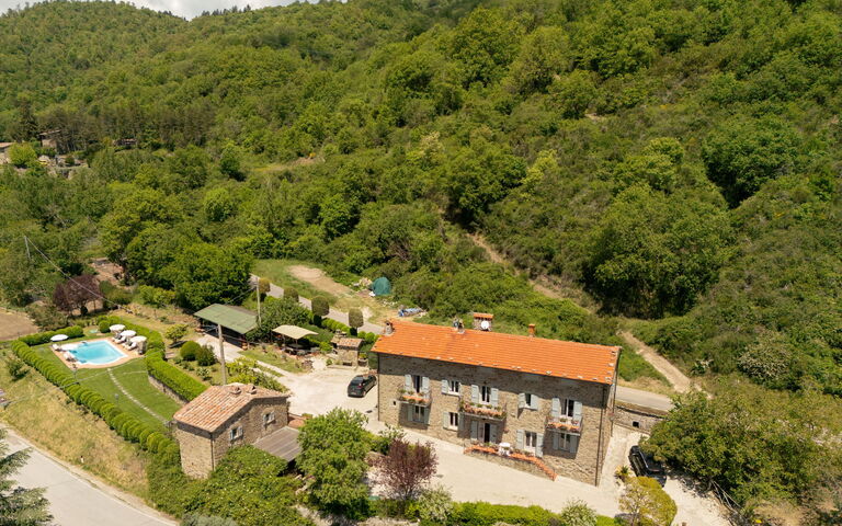 Casa Ivan: Have