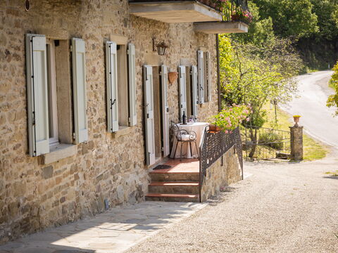Casa Ivan