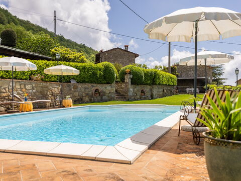 Casa Ivan