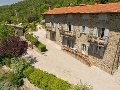 Casa Ivan