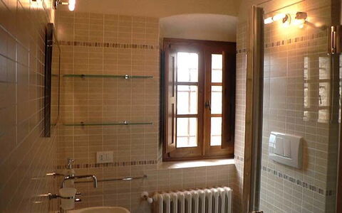 Feriebolig Apartment Terrazzo