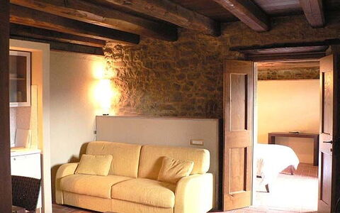 Feriebolig Apartment a