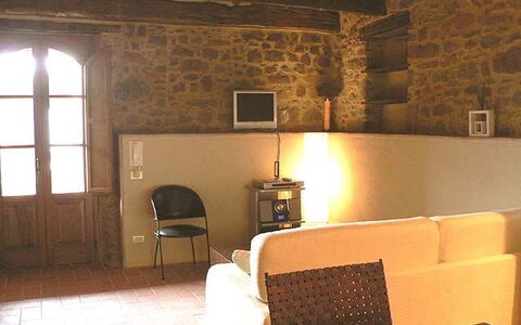 Feriebolig Apartment b