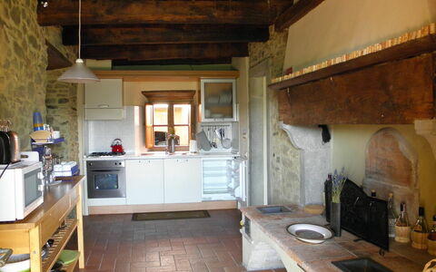 Feriebolig Apartment Terrazzo