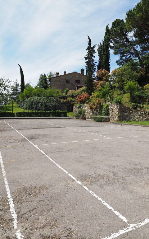 Cornocchio: Aktiviteter, Udendørs