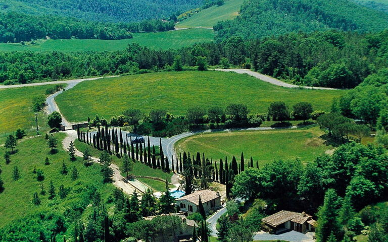 Cornocchio: Visninger