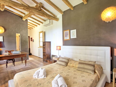 Villa Oliveta