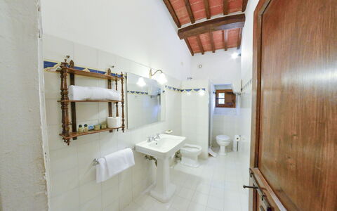 Feriebolig Ciclamino