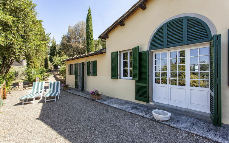 Feriebolig Casa Vittoria Deluxe