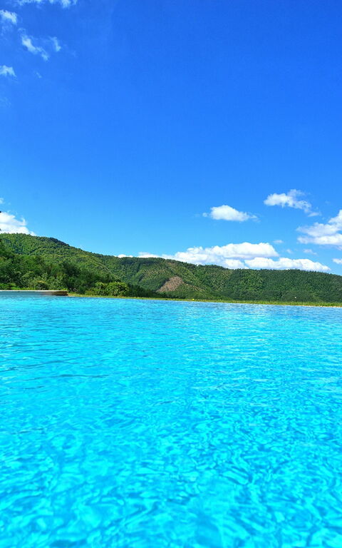 Villa Margherita: pool