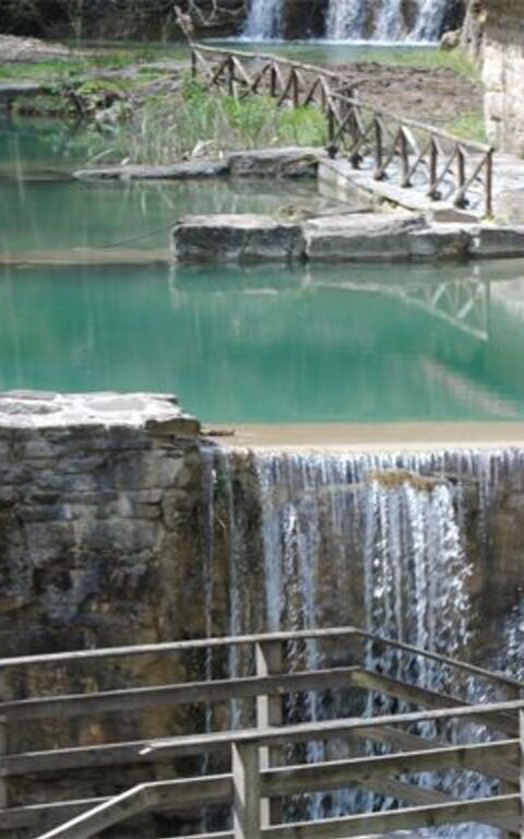 Villa Contessa: pool, Udendørs, Visninger