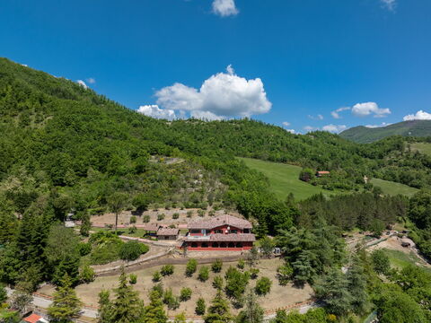 Villa Contessa