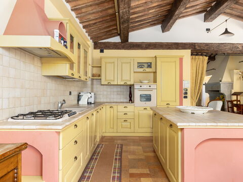 Villa Contessa