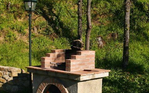 Feriebolig La Selva 6: Udendørs