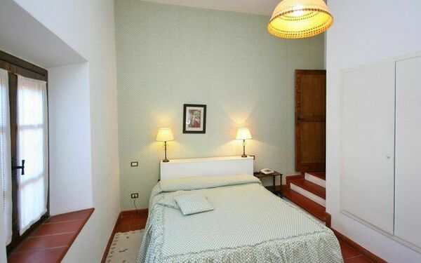 Feriebolig La Selva 2: soveværelse