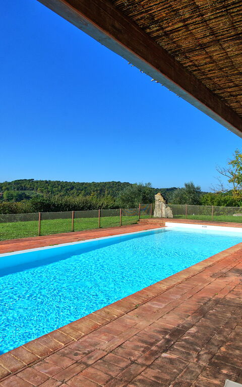 Fornacino: Have, pool, Udendørs, Udvendige, Visninger