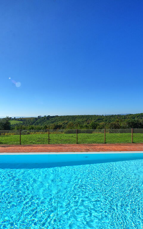 Fornacino: Have, pool, Udendørs, Udvendige, Visninger