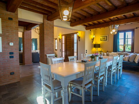 Villa Insoglio
