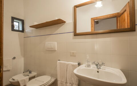 Feriebolig Le Fonti 13