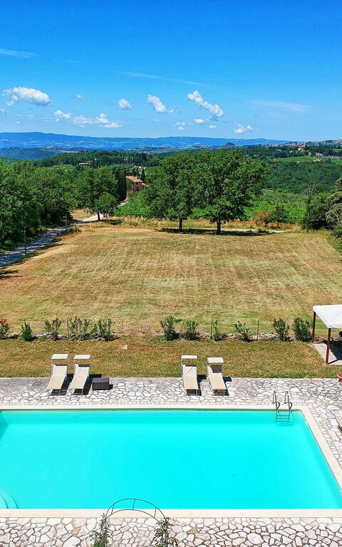 San Donato: Visninger