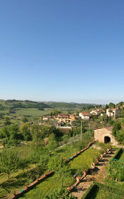 Le Vasche: Visninger