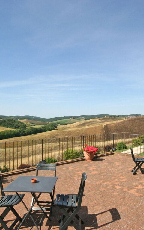 San Donnino: Visninger