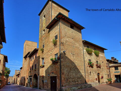 Certaldo