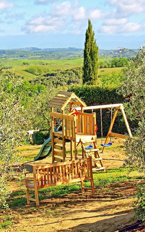 Villa Amadeo: Have, Udendørs, Udvendige, Visninger