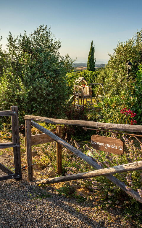 Villa Amadeo: Have, Udendørs, Udvendige, Visninger