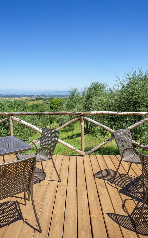 Villa Amadeo: Altan / terrasse / gårdhave, Have, Udendørs, Udvendige, Visninger