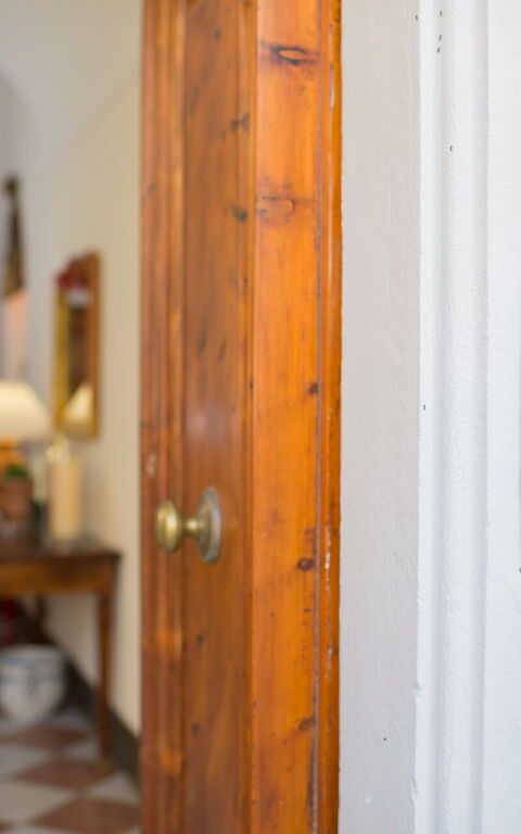 Villa Angelica: Værelsesoplysninger