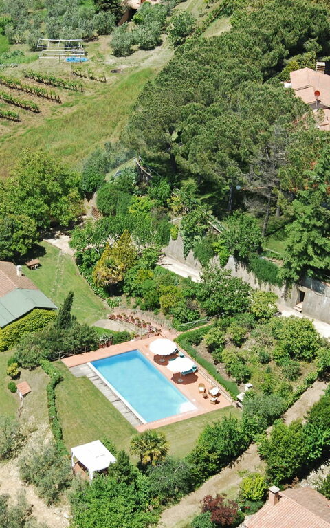 Casa Lucia: Visninger