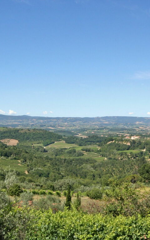 Casa Lucia: Visninger