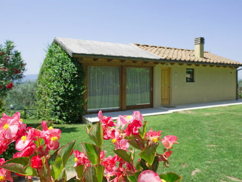 Casa Lucia