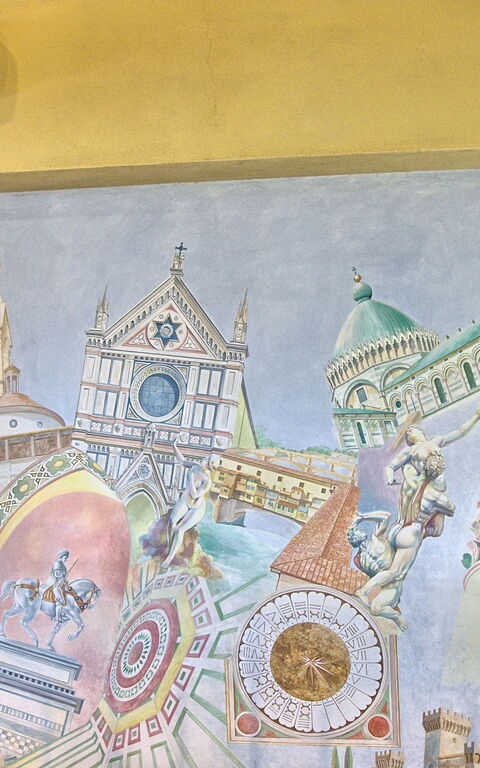 Casa Vania: Værelsesoplysninger