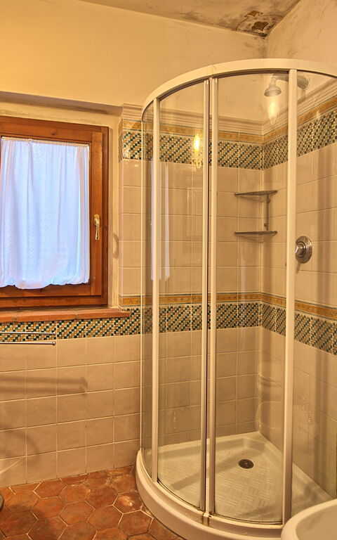 Casa Vania: Badeværelse