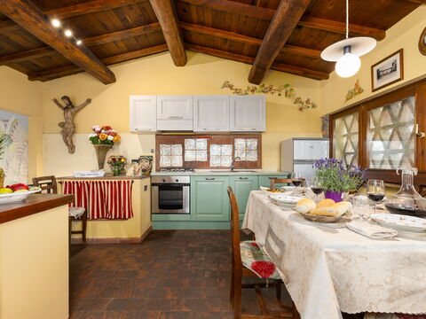 Casa Vania