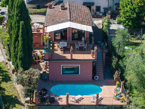 Casa Vania