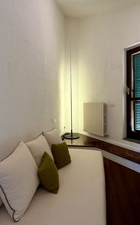 Villa Le Murate: Andet værelse