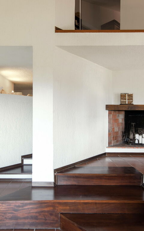 Villa Le Murate: Andet værelse