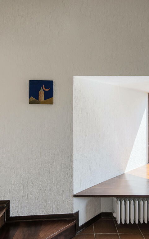 Villa Le Murate: Andet værelse