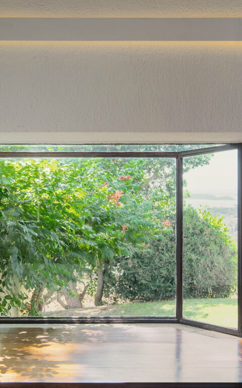 Villa Le Murate: Andet værelse